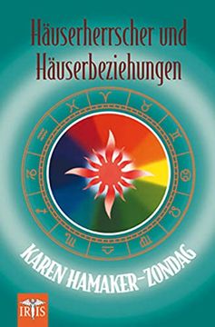 portada Häuserherrscher und Häuserbeziehungen (in German)