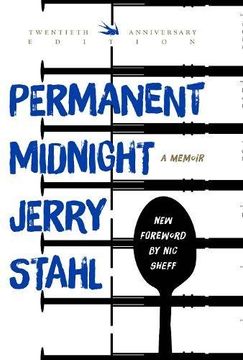 portada Permanent Midnight: A Memoir