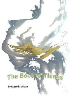 portada The Book of Things