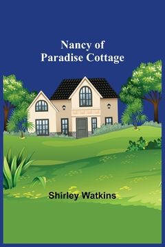 portada Nancy of Paradise Cottage