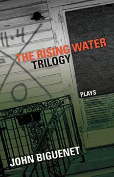 portada Rising Water Trilogy: Plays (in English)