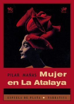 portada Mujer en la Atalaya (in Spanish)