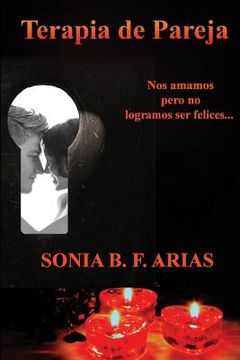 portada Terapia de Pareja (in Spanish)