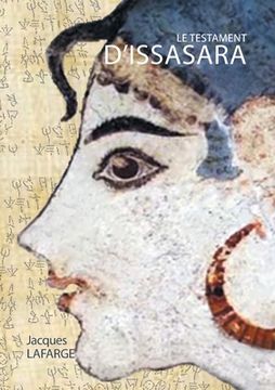 portada Le testament d'Issasara (in French)
