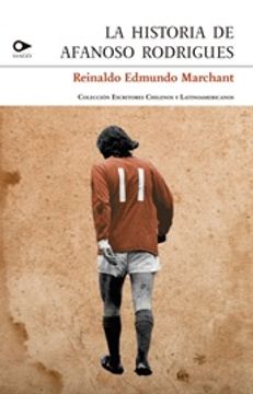 portada La Historia de Afanoso Rodrigues (in Spanish)