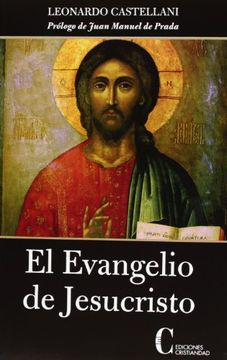 portada Evangelio de Jesucristo, el (in Spanish)