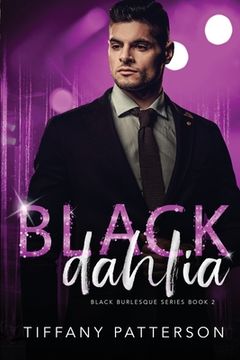 portada Black Dahlia (en Inglés)