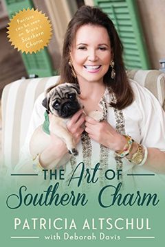 portada The art of Southern Charm (in English)