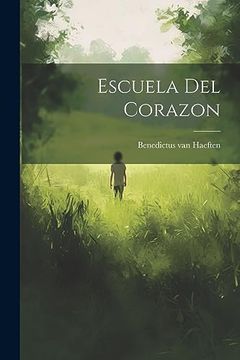 portada Escuela del Corazon (in Spanish)