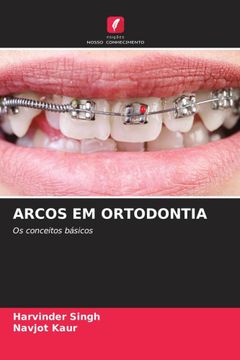 portada Arcos em Ortodontia