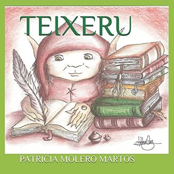 portada Teixeru (in Spanish)