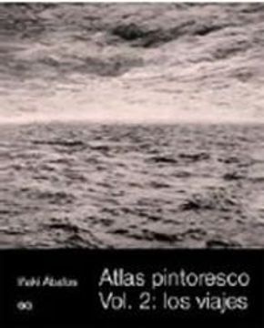portada Atlas Pintoresco Vol. 2: Los Viajes