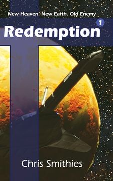 portada Redemption: New Heaven. New Earth. Old Enemy