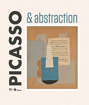 portada Picasso & Abstraction (in English)