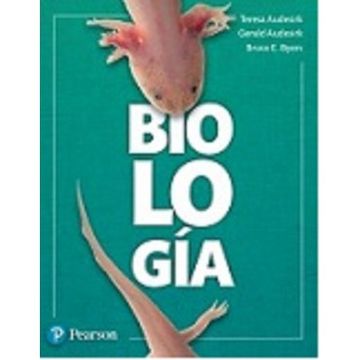 portada Biologia (in Spanish)