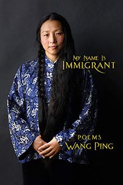 portada My Name is Immigrant 