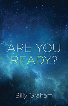 portada Are you Ready? (Pack of 25) 