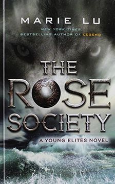 portada The Rose Society (Young Elites)