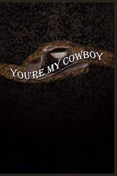 portada You're my Cowboy 