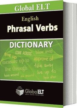 portada Phrasal Verbs Dictionary