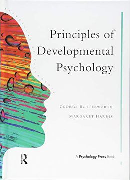 portada Principles of Developmental Psychology: An Introduction (en Inglés)