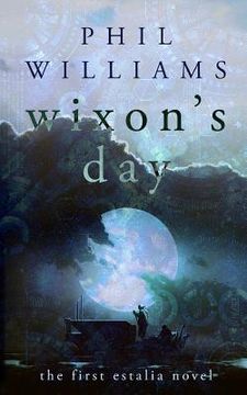 portada Wixon's Day (en Inglés)