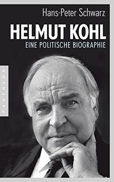 portada Helmut Kohl: Eine Politische Biographie (en Alemán)