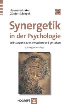 portada Synergetik in der Psychologie (in German)