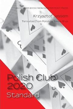 portada Polish Club 2020: Standard (en Inglés)