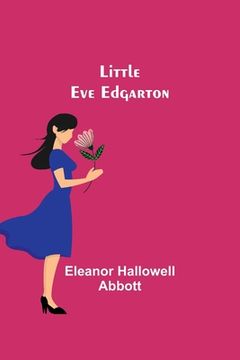 portada Little Eve Edgarton