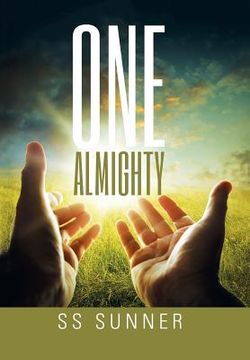 portada One Almighty (en Inglés)