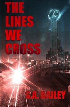portada The Lines We Cross