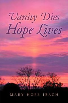 portada vanity dies - hope lives