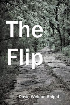 portada The Flip (en Inglés)