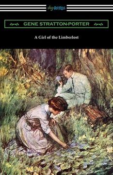 portada A Girl of the Limberlost (en Inglés)