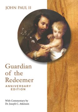 portada Guardian of Redeemer Anniv Ed (in English)