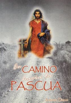 portada En camino hacia la pascua (in Spanish)