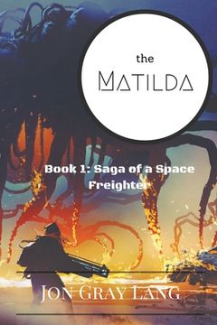 portada The Matilda