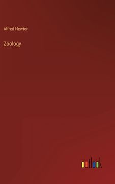 portada Zoology (en Inglés)