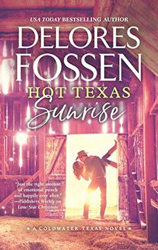 portada Hot Texas Sunrise (Coldwater Texas) 