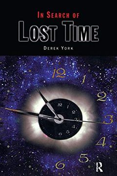 portada In Search of Lost Time (en Inglés)