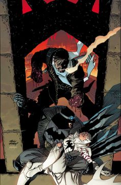 portada Batman: El Detective núm. 6 de 6 (in Spanish)