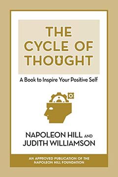 portada The Cycle of Thought: A Book to Inspire Your Positive Self (en Inglés)