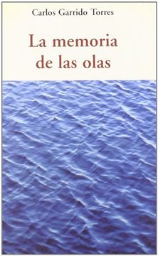 portada Memoria de las Olas Cen. 16 (in Spanish)