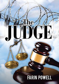 portada The Judge 
