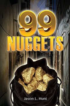 portada 99 Nuggets