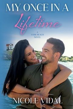 portada My Once in a Lifetime