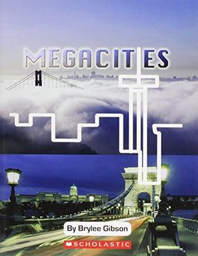 portada Connectors Mega Cities