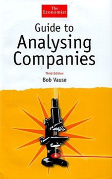 portada Guide to Analysing Companies, Third Edition (en Inglés)