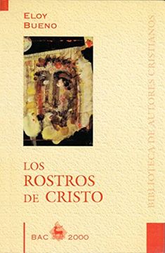 portada Los Rostros de Cristo en la Teologia Contemporanea (in Spanish)